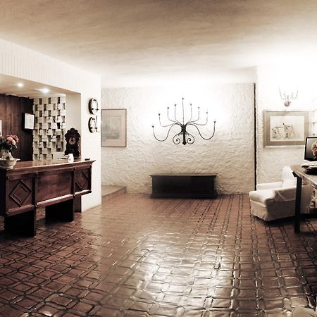 Hotel Della Baia Baia Domizia Luaran gambar