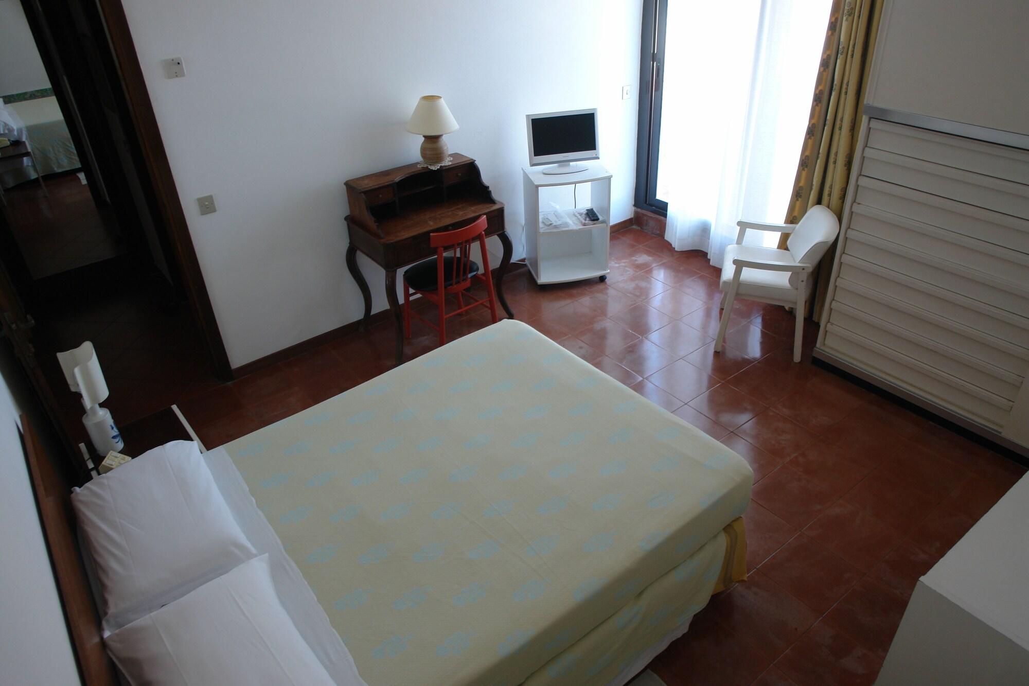 Hotel Della Baia Baia Domizia Luaran gambar
