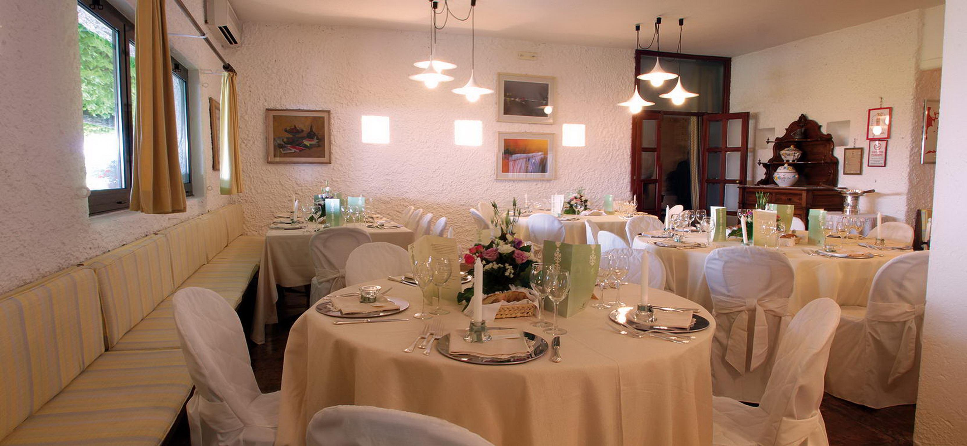 Hotel Della Baia Baia Domizia Luaran gambar