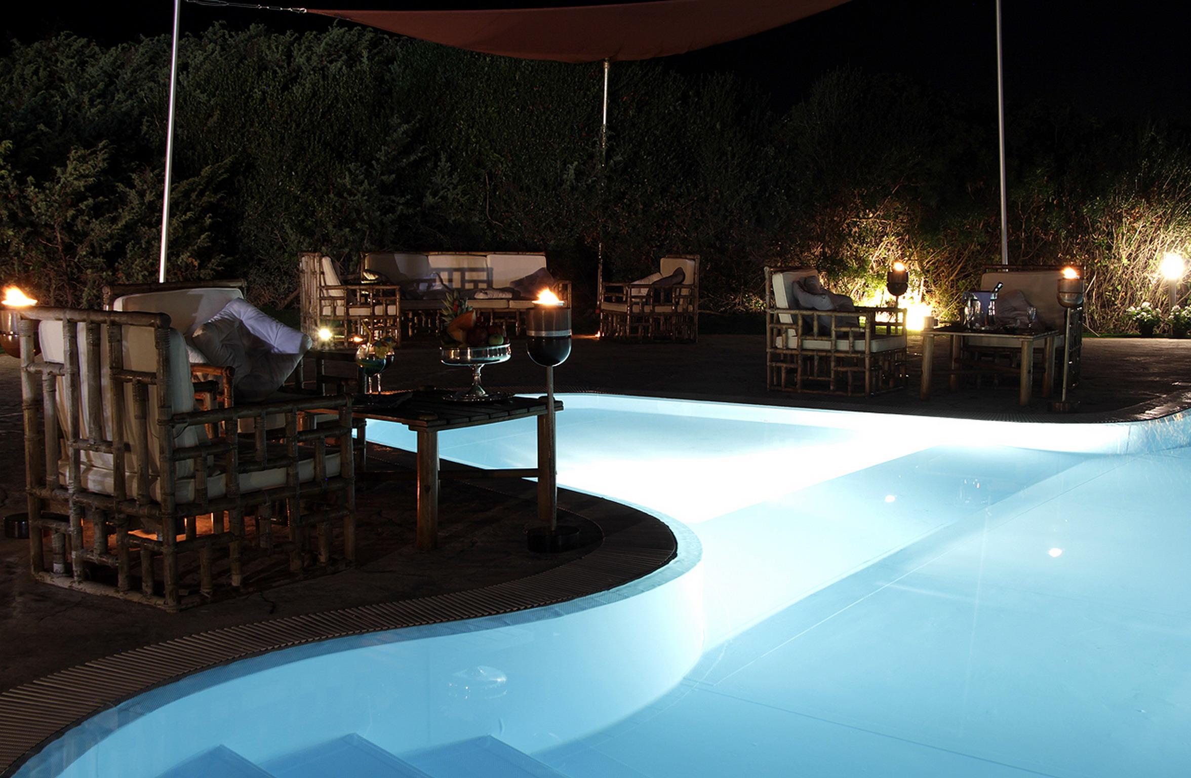 Hotel Della Baia Baia Domizia Luaran gambar