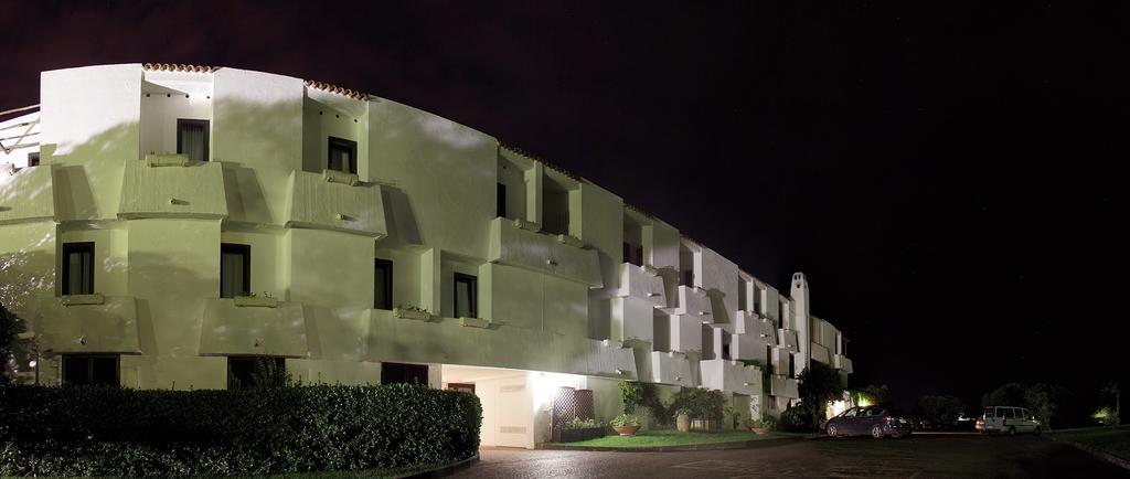Hotel Della Baia Baia Domizia Luaran gambar