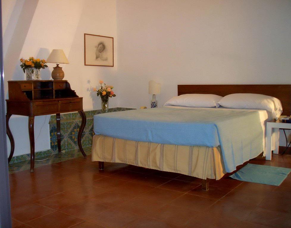Hotel Della Baia Baia Domizia Bilik gambar