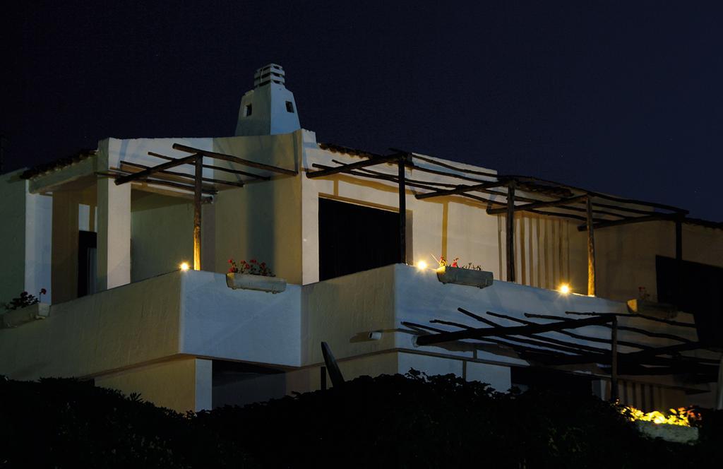 Hotel Della Baia Baia Domizia Luaran gambar